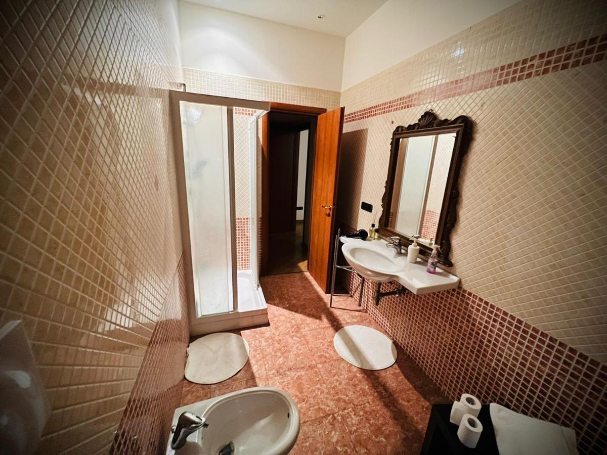 B&B Al Volo Foggia Exterior foto