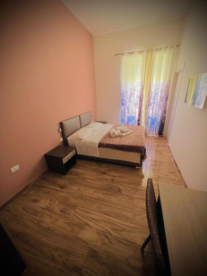 B&B Al Volo Foggia Exterior foto