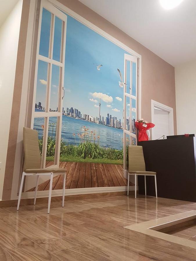 B&B Al Volo Foggia Exterior foto