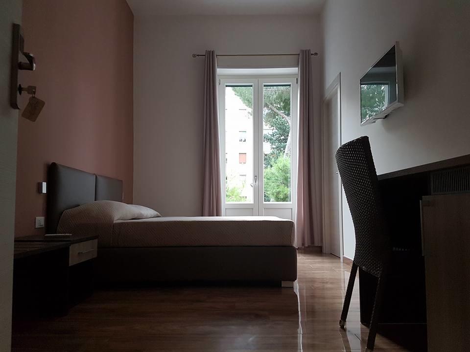 B&B Al Volo Foggia Exterior foto