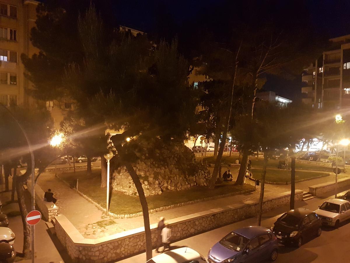 B&B Al Volo Foggia Exterior foto