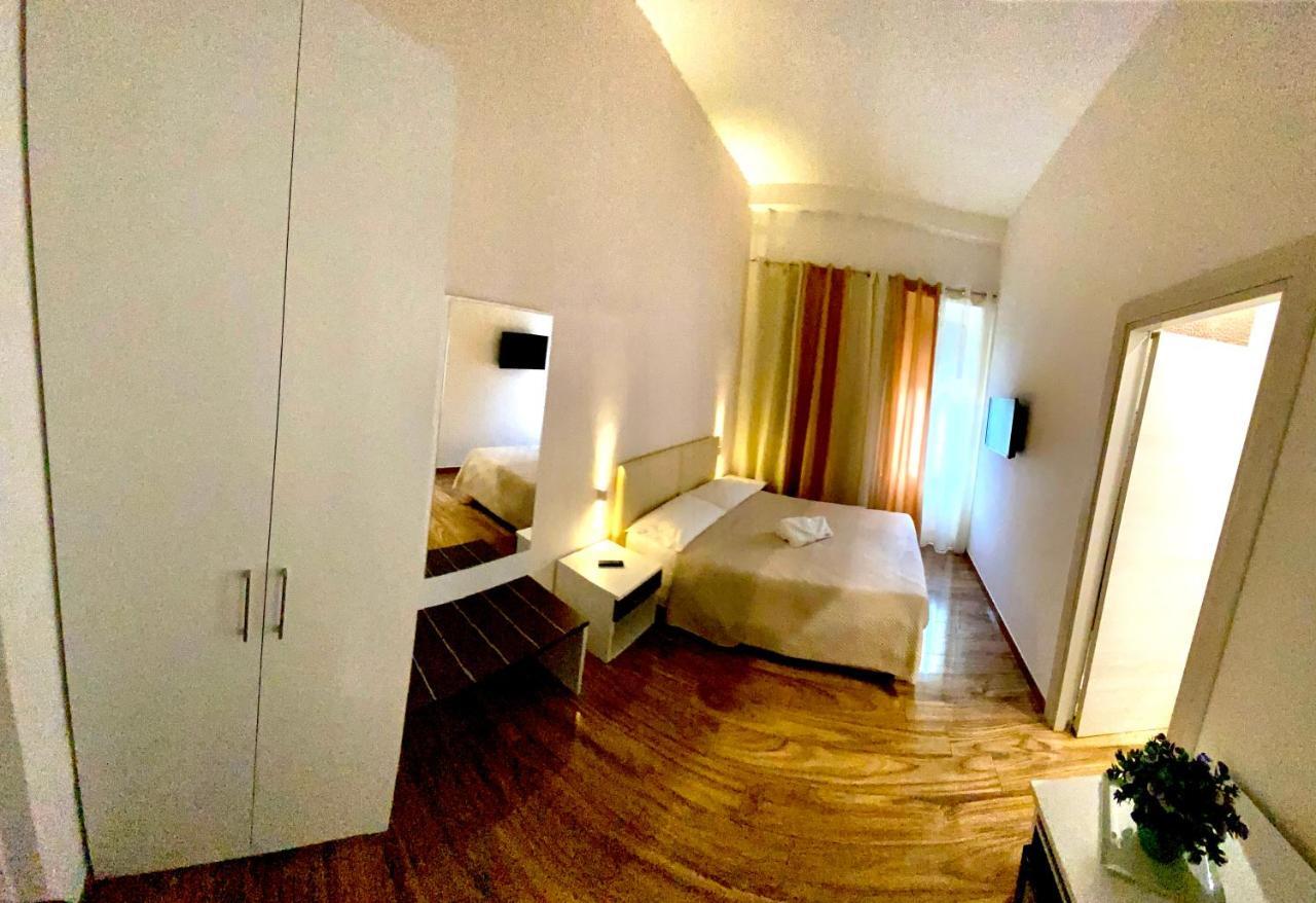 B&B Al Volo Foggia Exterior foto
