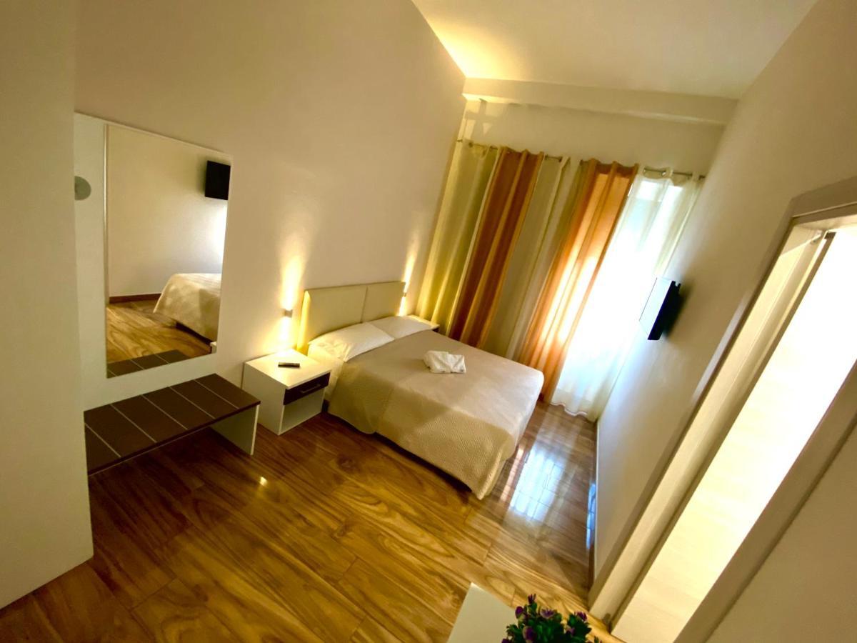 B&B Al Volo Foggia Exterior foto